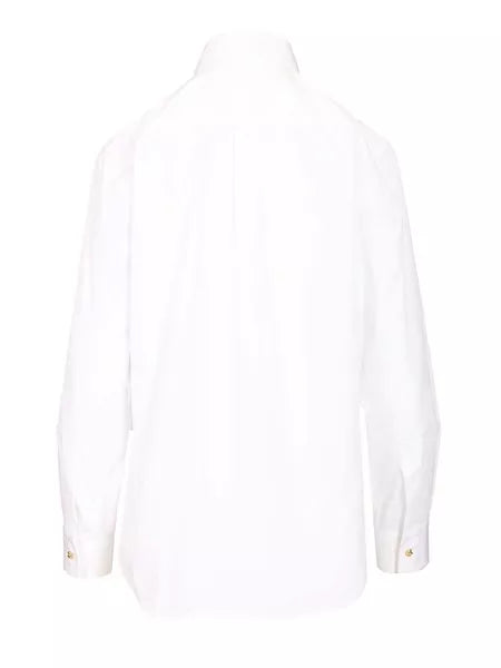 Camicia in cotone