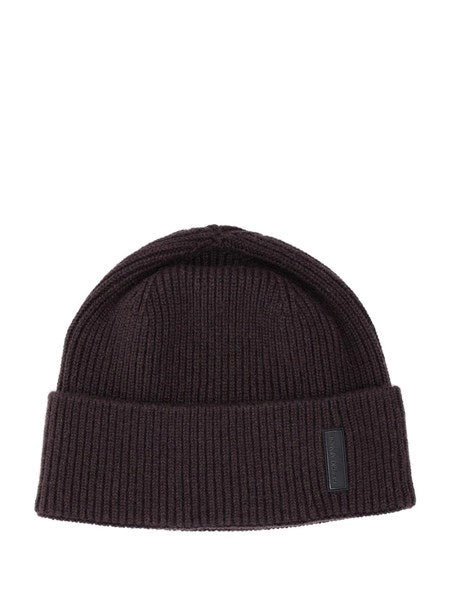 Cappello in cashmere