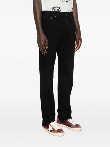 Pantalone Patrick in denim