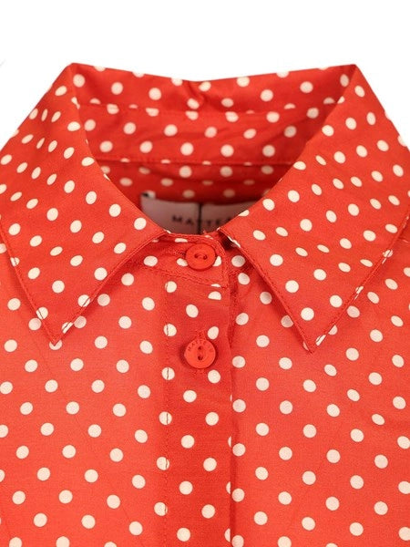 Camicia classica