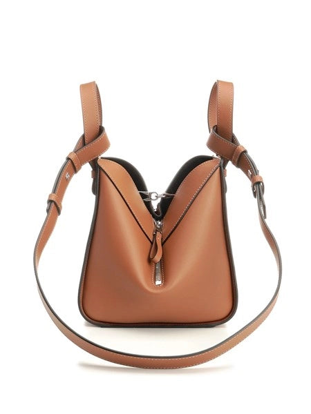 Borsa Hammock compatta