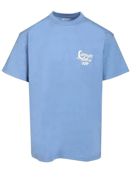 T-Shirt  "S/S Waves"
