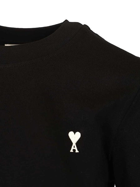 T-shirt girocollo "Ami de Coeur"