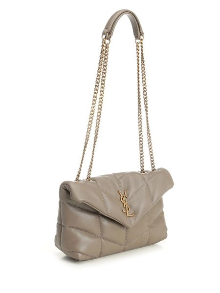 Borsa "Loulou Puffer" mini