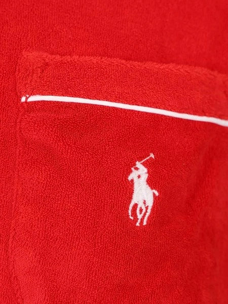 Polo a maniche lunghe