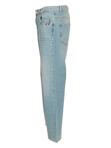 Jeans James light