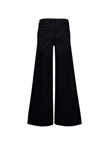 jeans The roller sneak