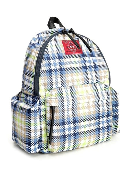 Zaino George Rucksack