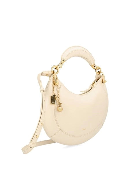 Borsa Chloé Banana