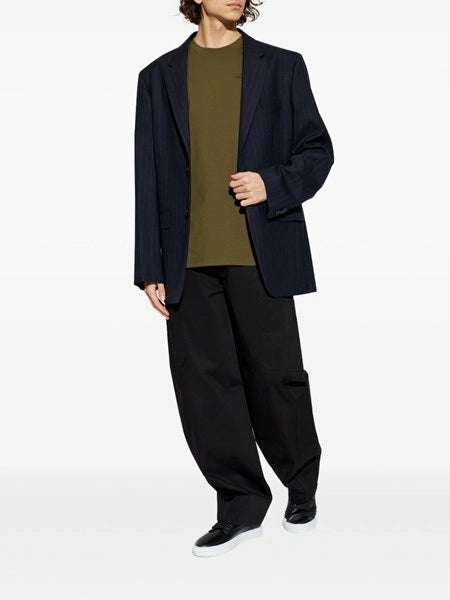T-shirt regular fit