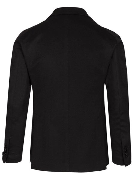 Balzer Monte Carlo in lana e cashmere