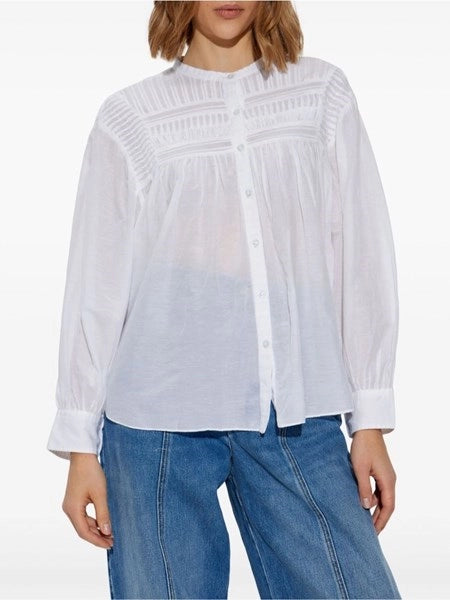 Blusa "Plalia"