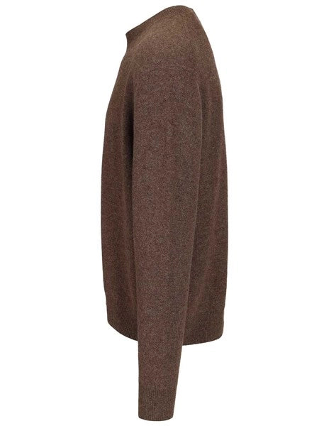 Maglia in cashmere