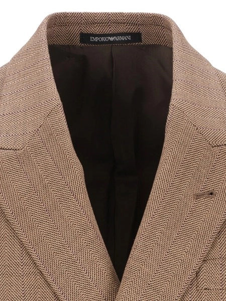 Blazer foderato
