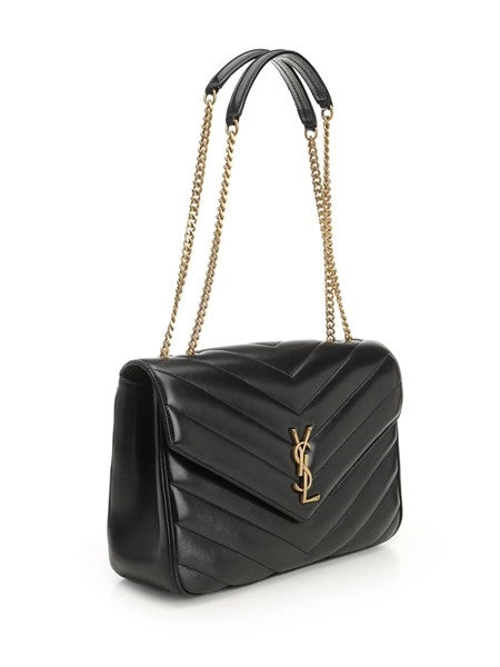 Borsa "LOULOU" large