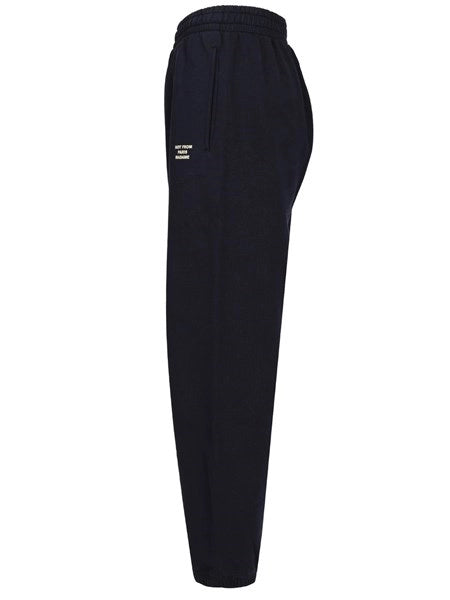 Slogan Fleece Joggers