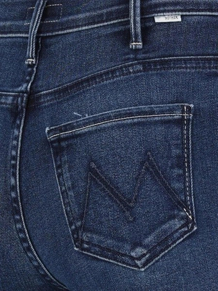 Jeans The hustler roller sneak