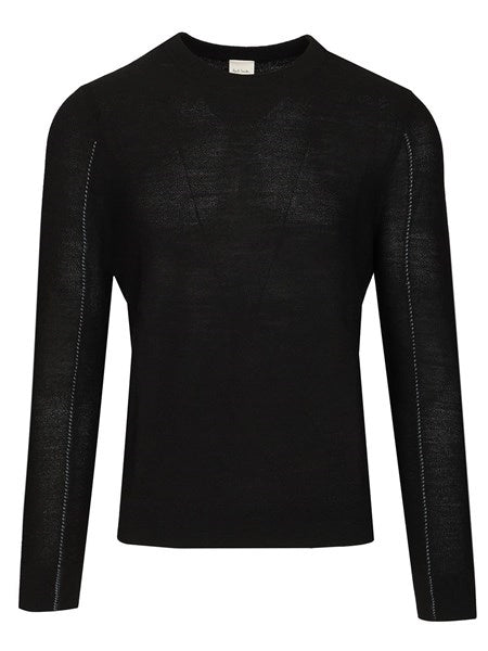 Maglione girocollo