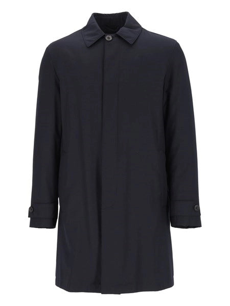 Car coat impermeabile