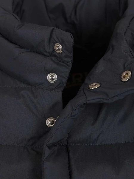 Gilet imbottito