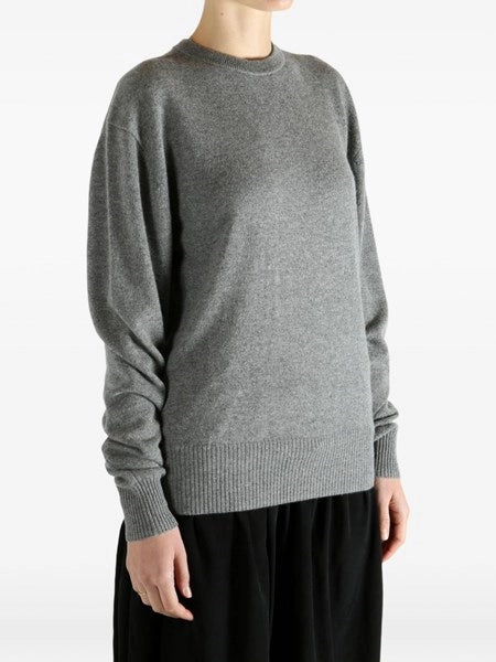 Maglione in cashmere