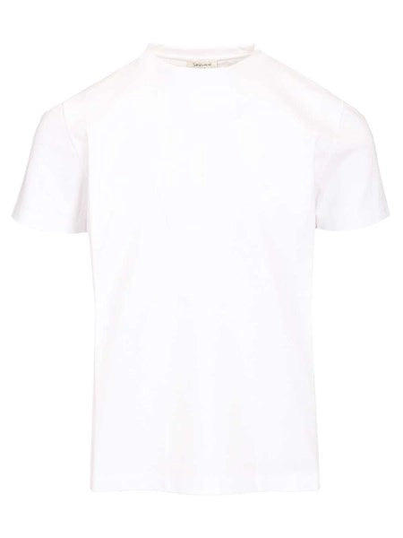 T-shirt girocollo