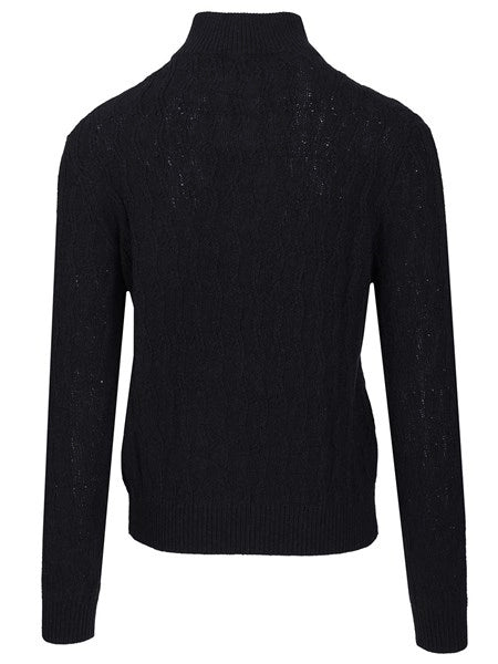 Dolcevita in cashmere