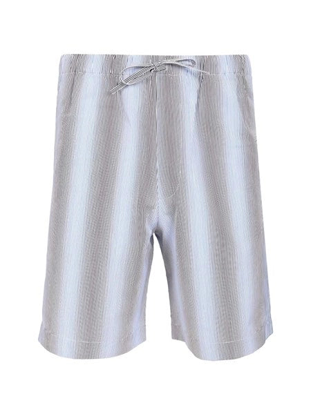 Shorts in cotone