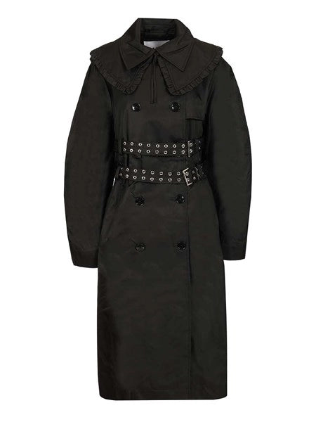 Trench Duchesse in Nylon