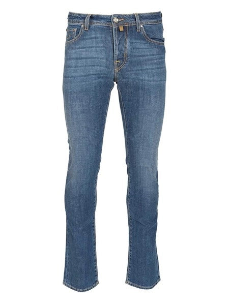 Jeans "Nick" cinque tasche