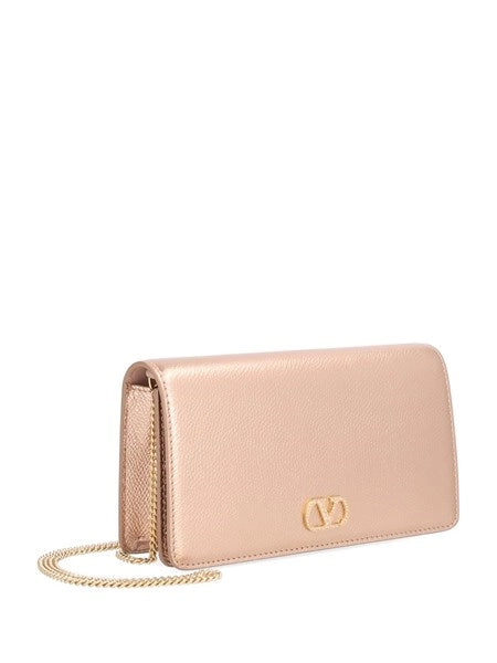 Mini Borsa A Tracolla VLogo Signature