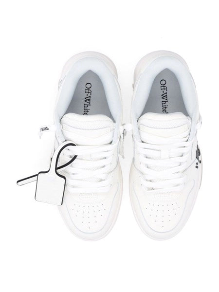 Sneakers Out Of Office for walking