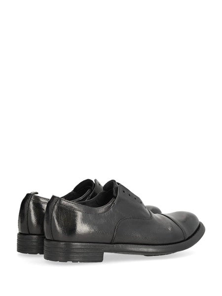 Oxford Arc in Pelle