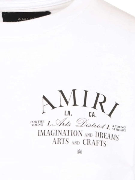 T-shirt cropped