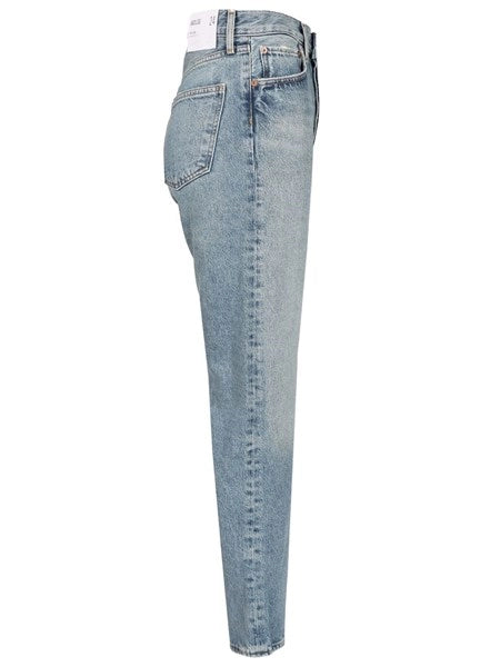 Jeans Straight