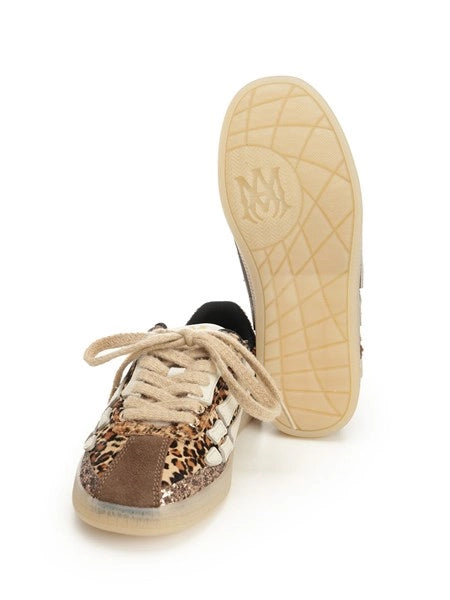 Sneaker Leopard pacific