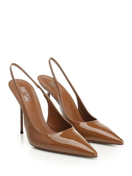 Slingback "Linda"