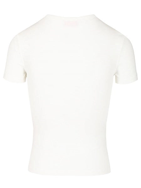 T-shirt slim fit