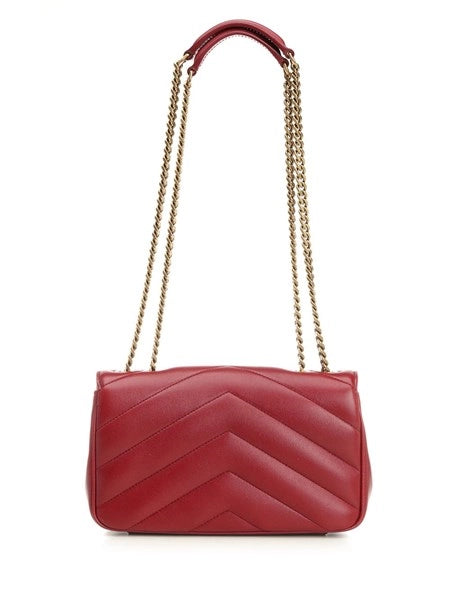 Borsa "LouLou" small