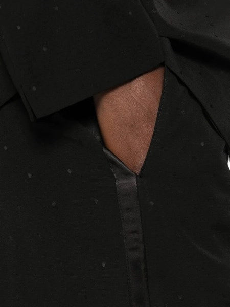 Pantaloni sartoriali