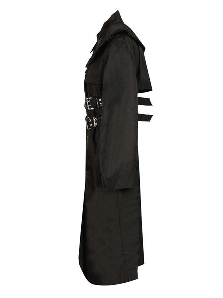 Trench Duchesse in Nylon