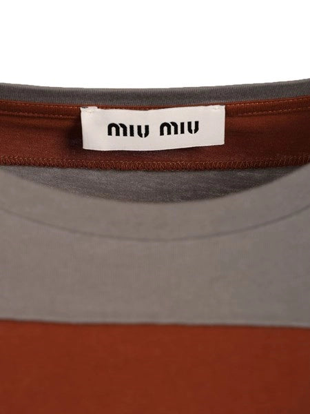 T-shirt a righe
