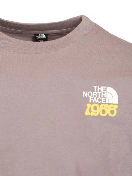 T-shirt 1966 Motion Relaxed