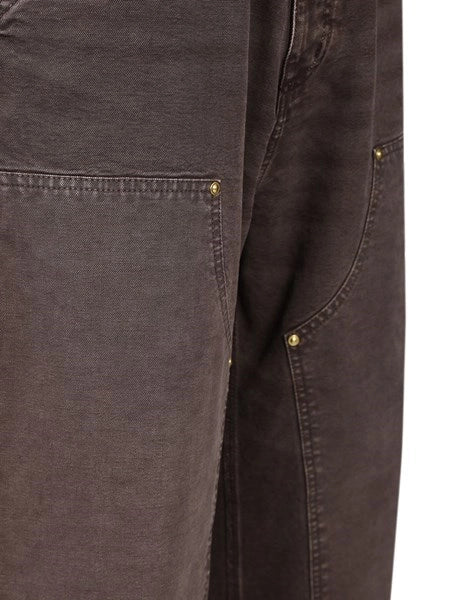 Pantaloni "double knee"