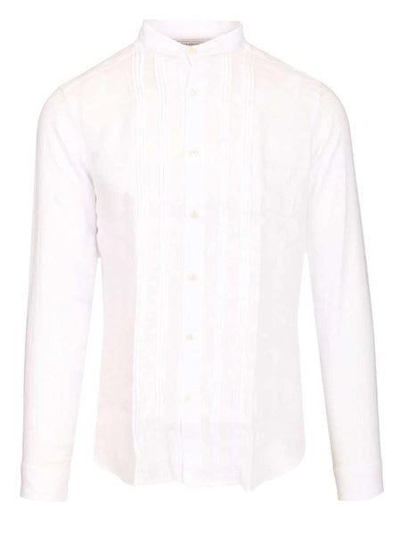 Camicia in lino