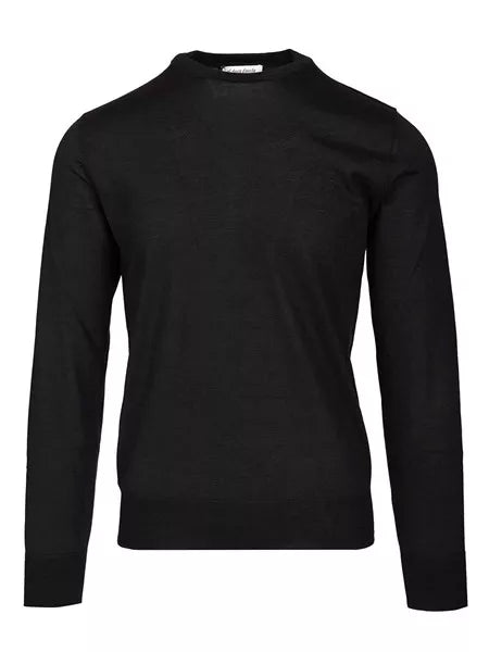 Maglia girocollo