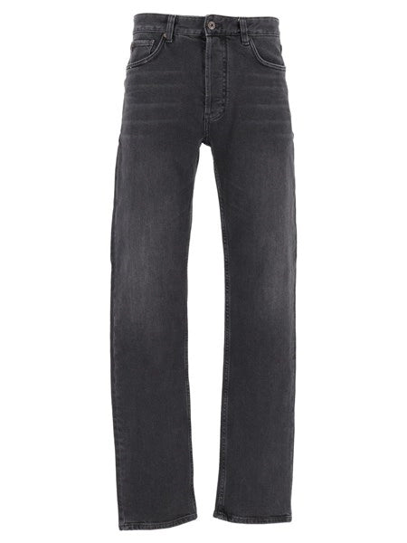 Jeans cinque tasche