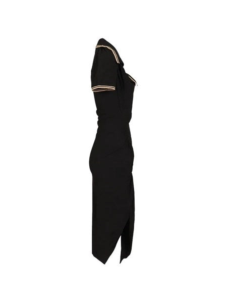 Vestito midi "Monday Pulling"