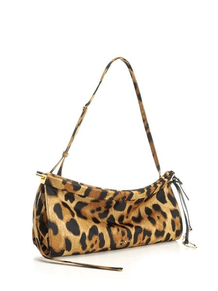 Borsa a spalla "East West"