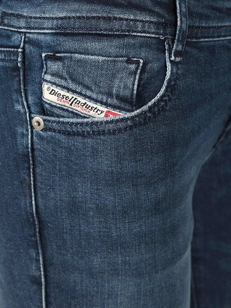 Bootcut fit jeans  "D-Ebbey"